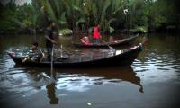 Bocah suku akit yang hilang di Sungai Meranti ditemukan, ada bekas gigitan